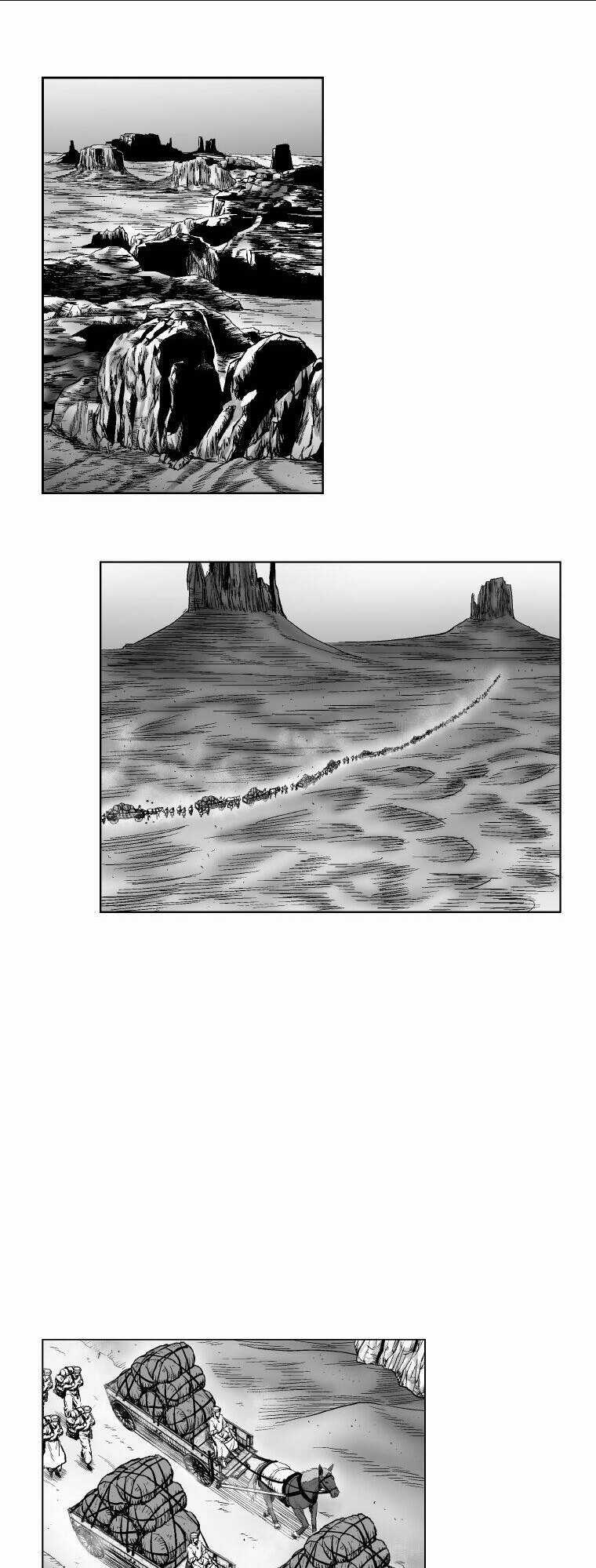 Cơn Bão Đỏ - Chapter 267 - Trang 4