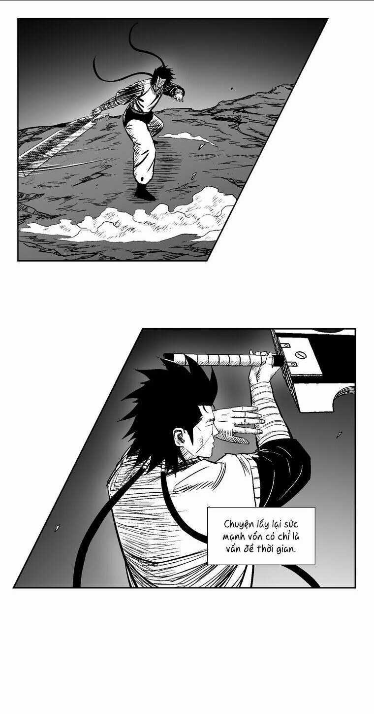 Cơn Bão Đỏ - Chapter 267 - Trang 33