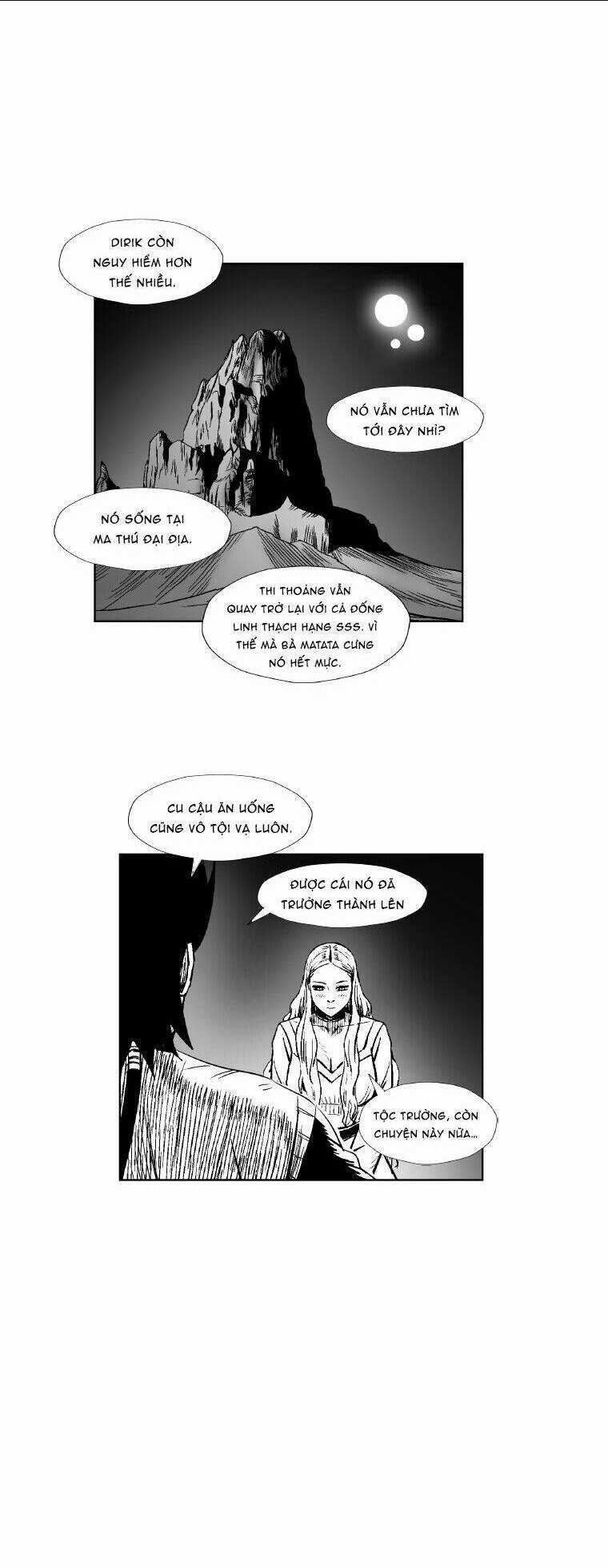 Cơn Bão Đỏ - Chapter 267 - Trang 39