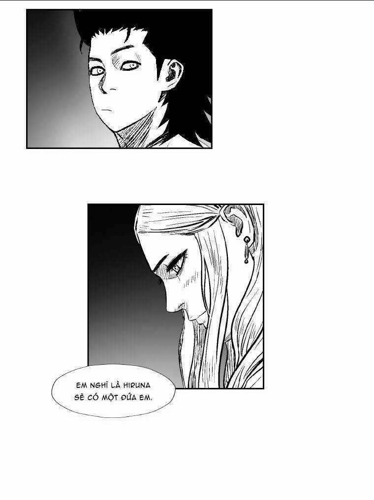 Cơn Bão Đỏ - Chapter 267 - Trang 40