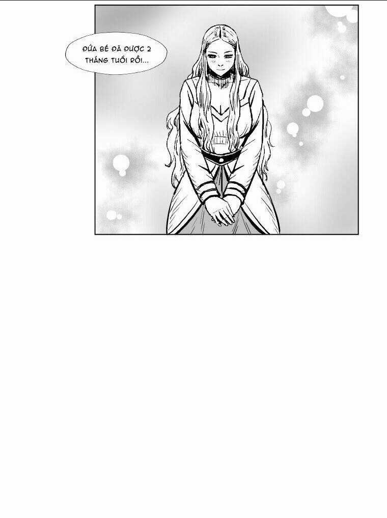 Cơn Bão Đỏ - Chapter 267 - Trang 41