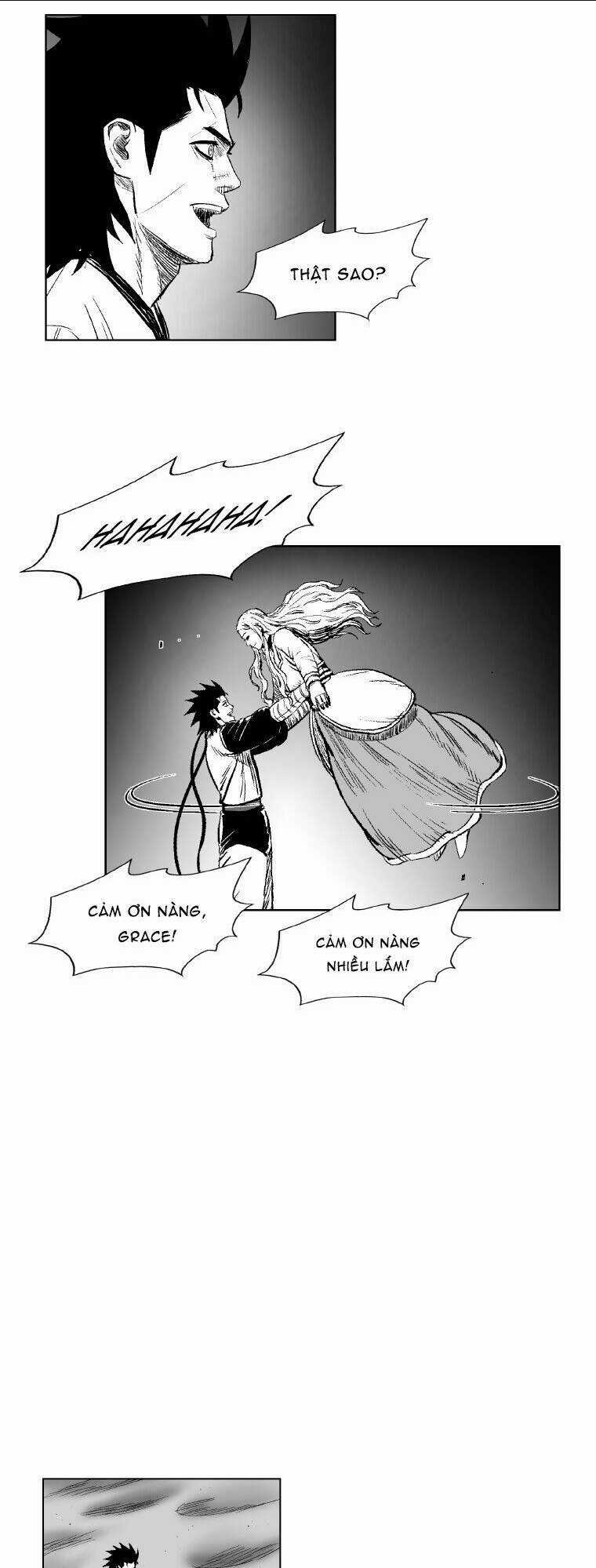 Cơn Bão Đỏ - Chapter 267 - Trang 42