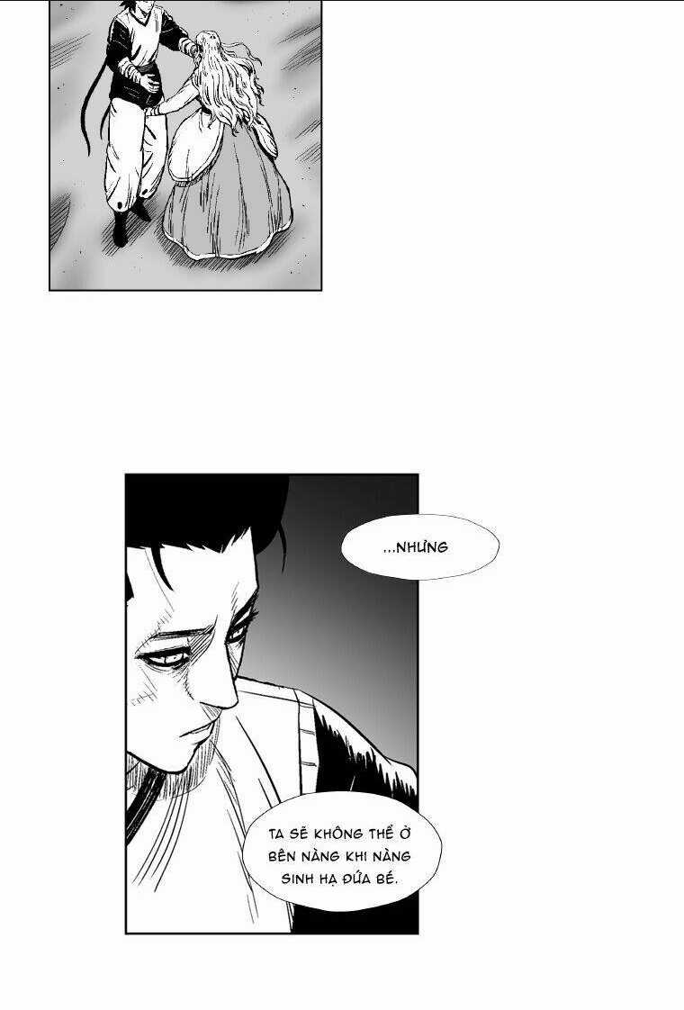 Cơn Bão Đỏ - Chapter 267 - Trang 43