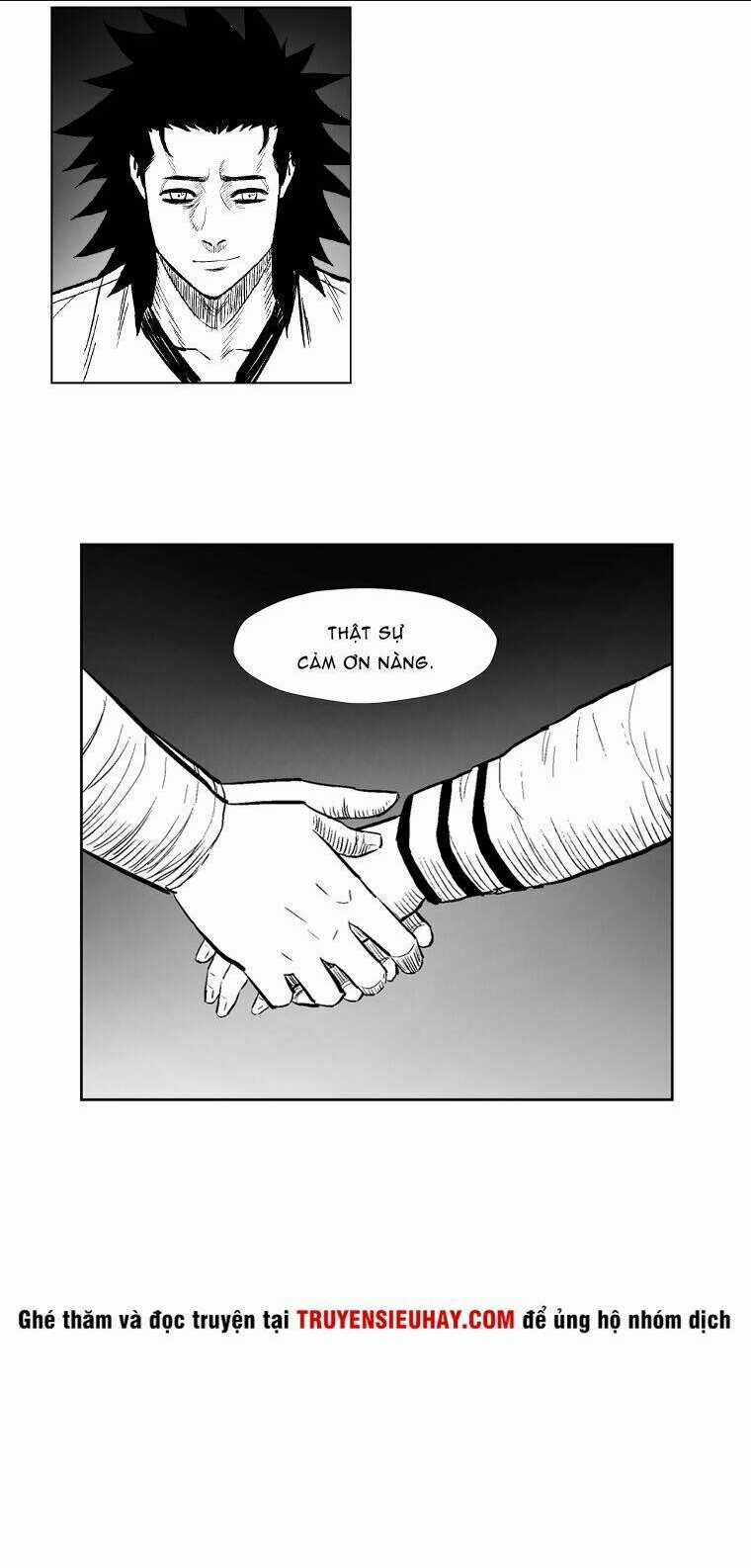 Cơn Bão Đỏ - Chapter 267 - Trang 45