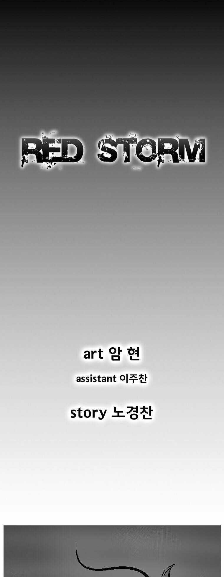 Cơn Bão Đỏ - Chapter 268 - Trang 2