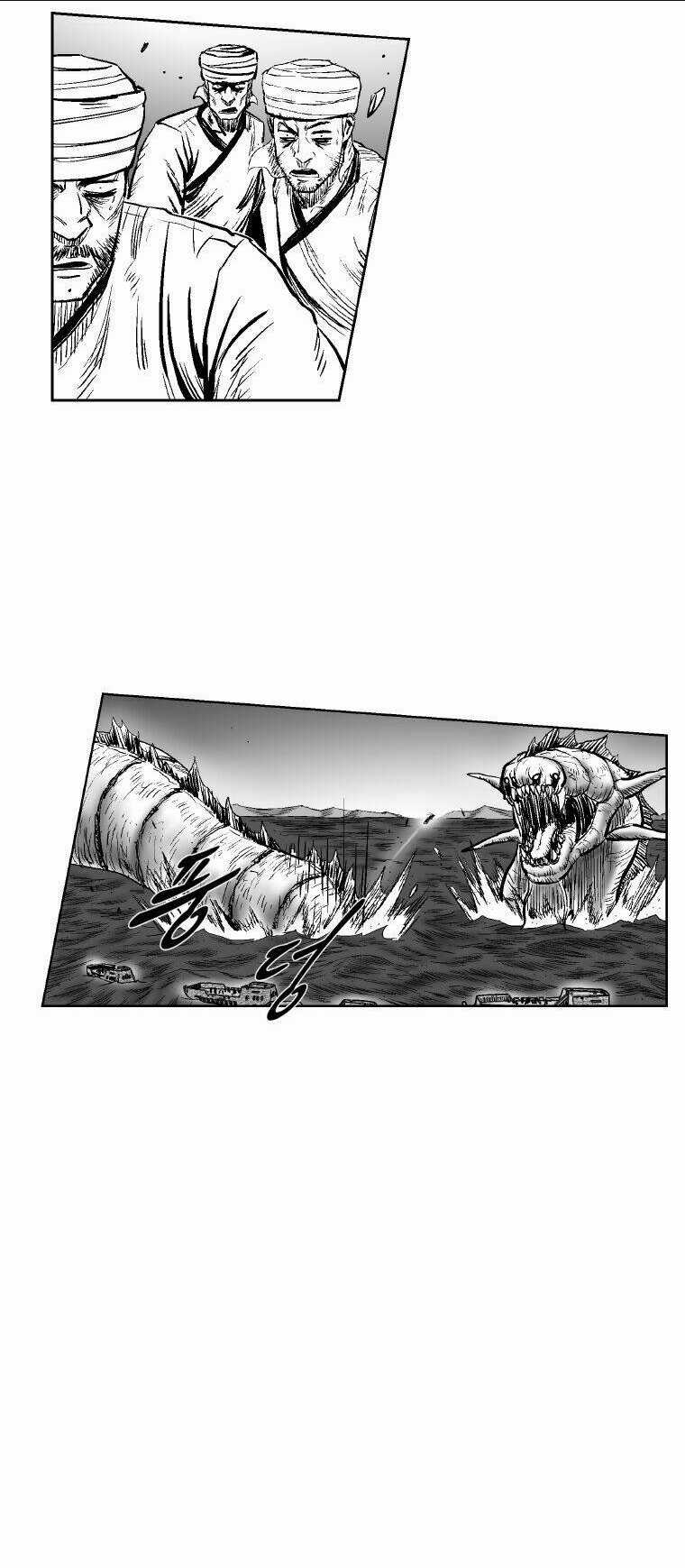 Cơn Bão Đỏ - Chapter 268 - Trang 14