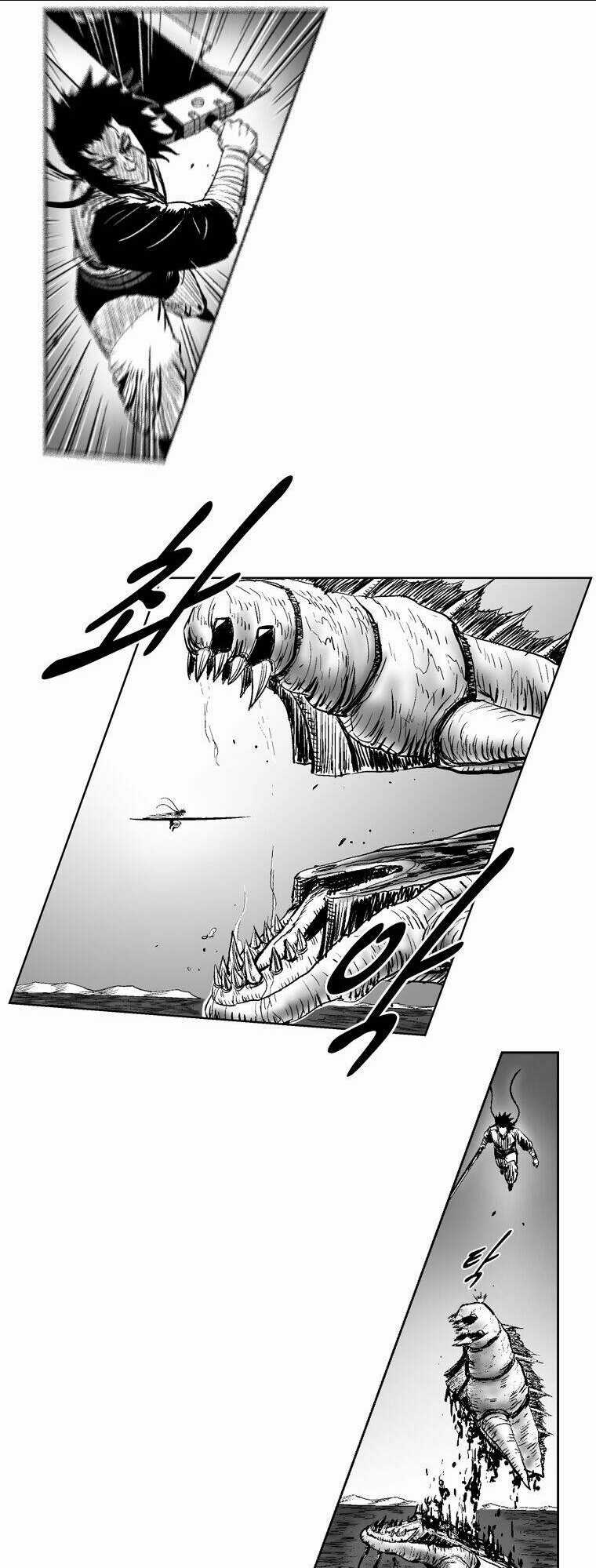 Cơn Bão Đỏ - Chapter 268 - Trang 15