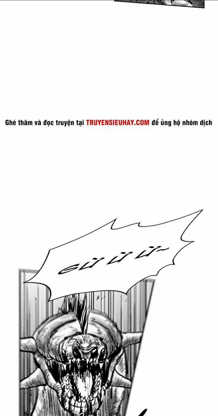 Cơn Bão Đỏ - Chapter 268 - Trang 16