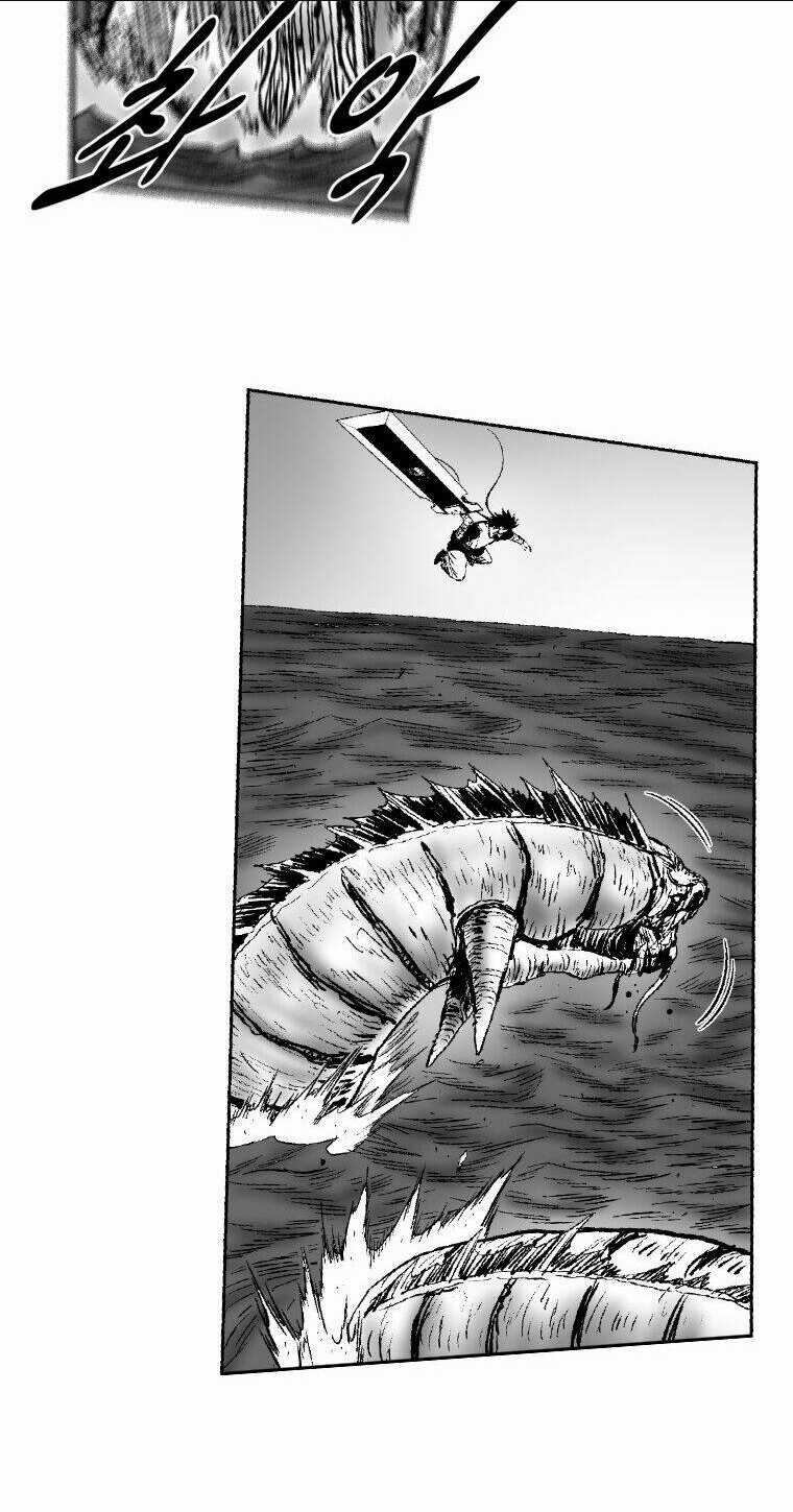 Cơn Bão Đỏ - Chapter 268 - Trang 17