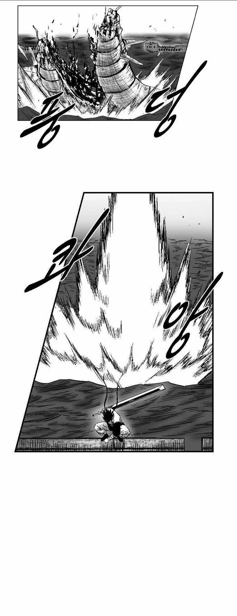 Cơn Bão Đỏ - Chapter 268 - Trang 20