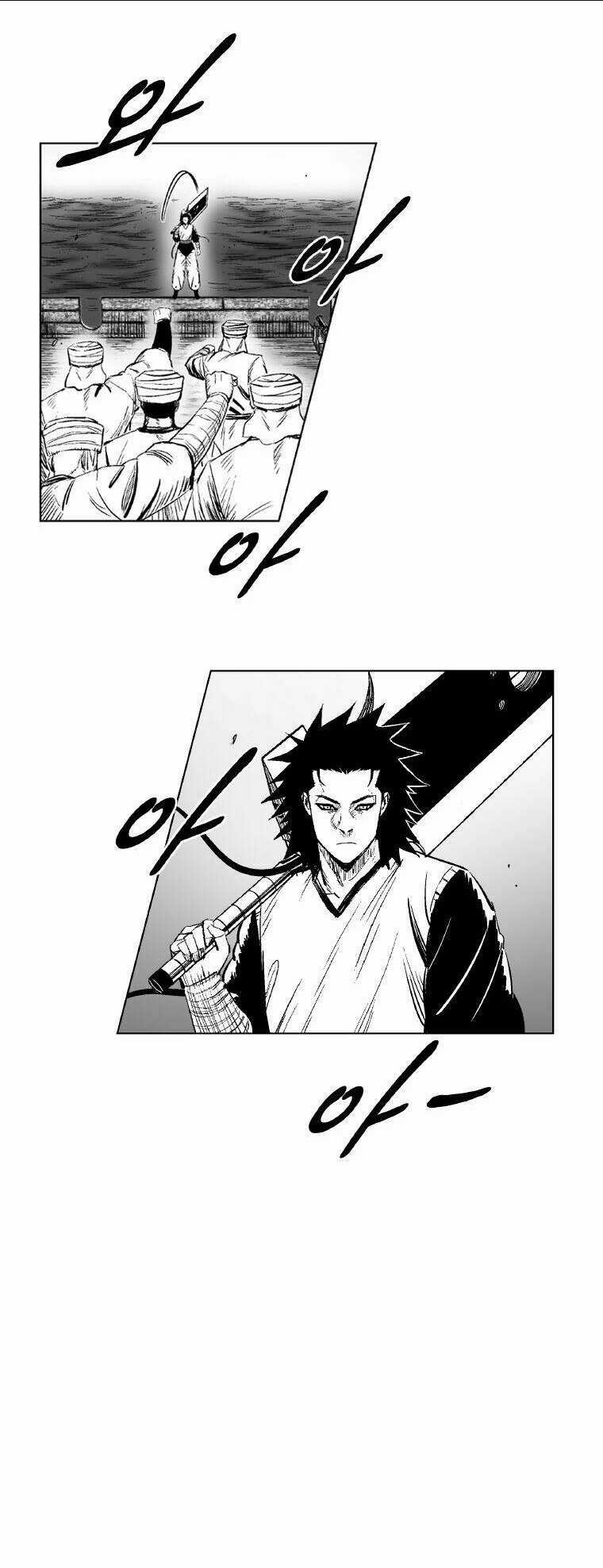 Cơn Bão Đỏ - Chapter 268 - Trang 21