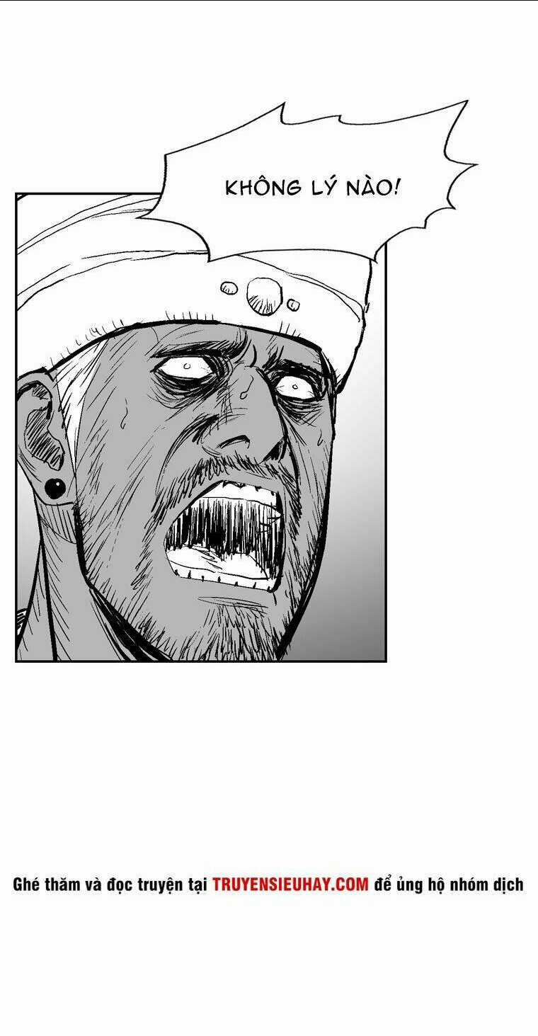 Cơn Bão Đỏ - Chapter 268 - Trang 37