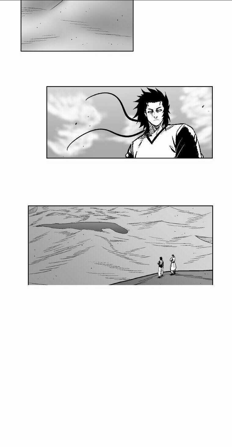 Cơn Bão Đỏ - Chapter 268 - Trang 39