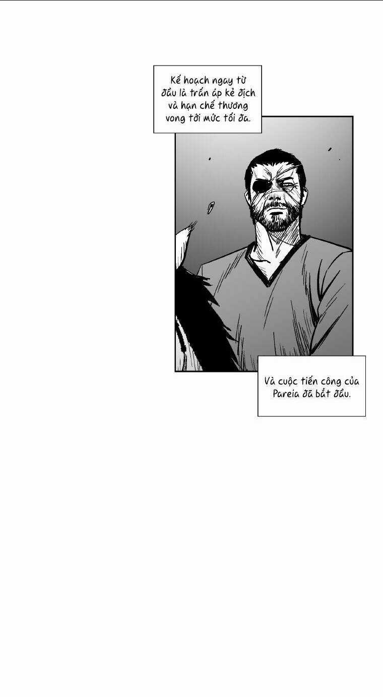 Cơn Bão Đỏ - Chapter 268 - Trang 43