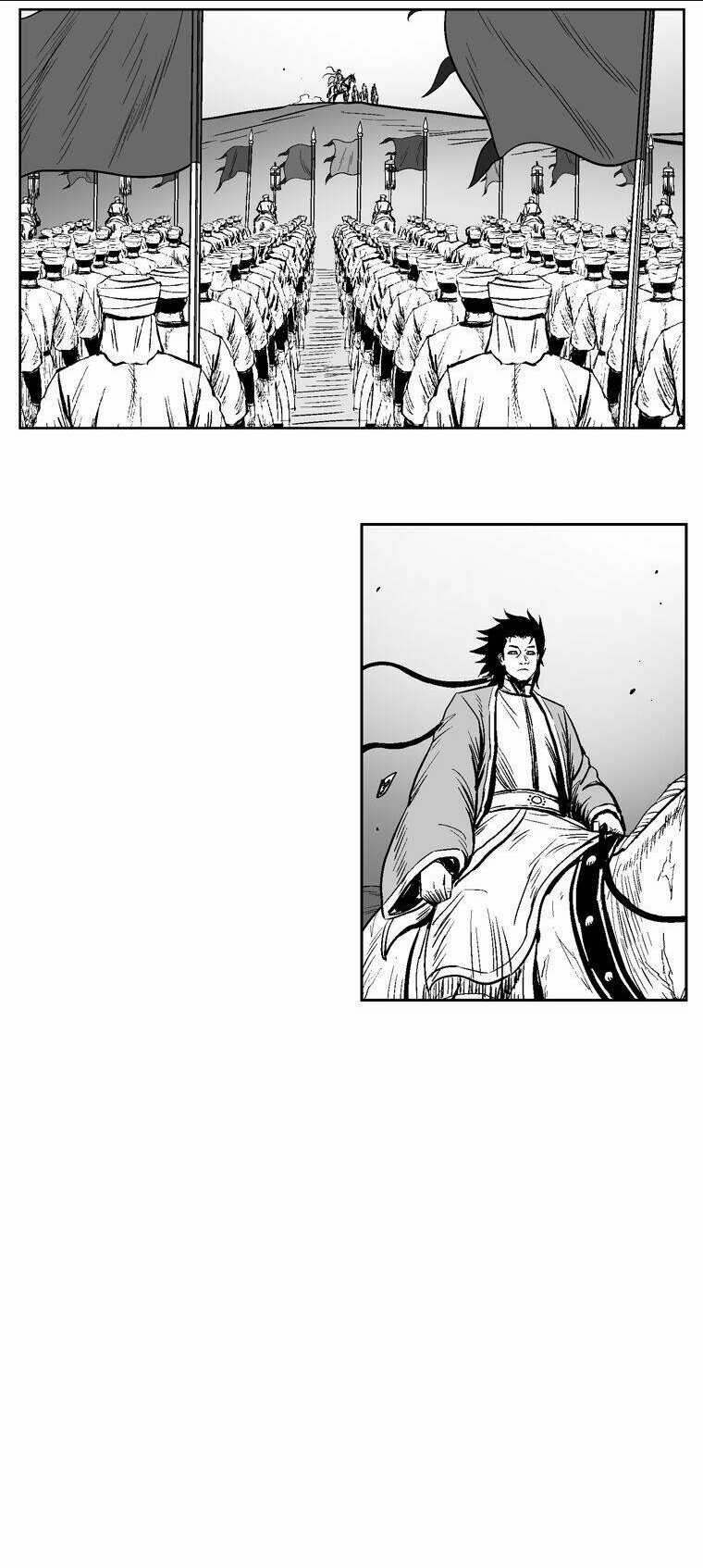 Cơn Bão Đỏ - Chapter 268 - Trang 6