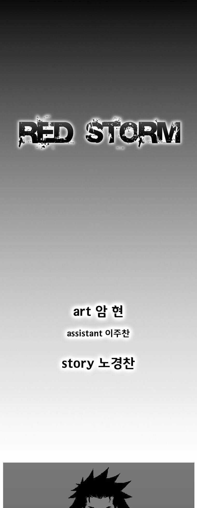 Cơn Bão Đỏ - Chapter 269 - Trang 2