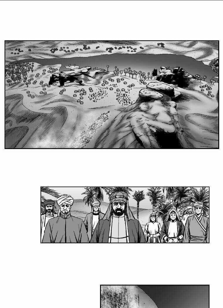 Cơn Bão Đỏ - Chapter 269 - Trang 14