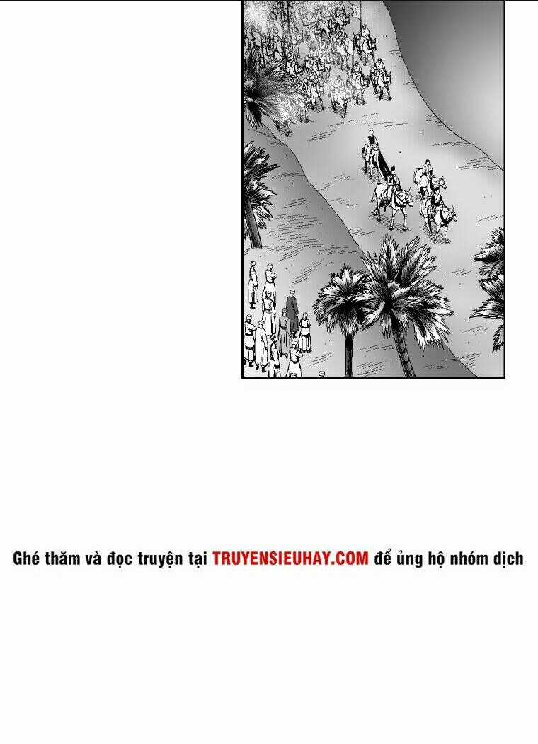 Cơn Bão Đỏ - Chapter 269 - Trang 15