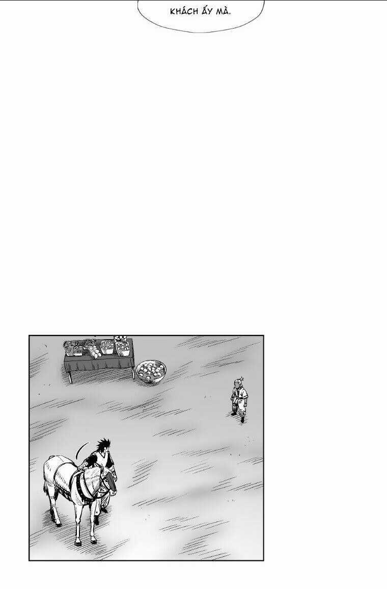 Cơn Bão Đỏ - Chapter 269 - Trang 19