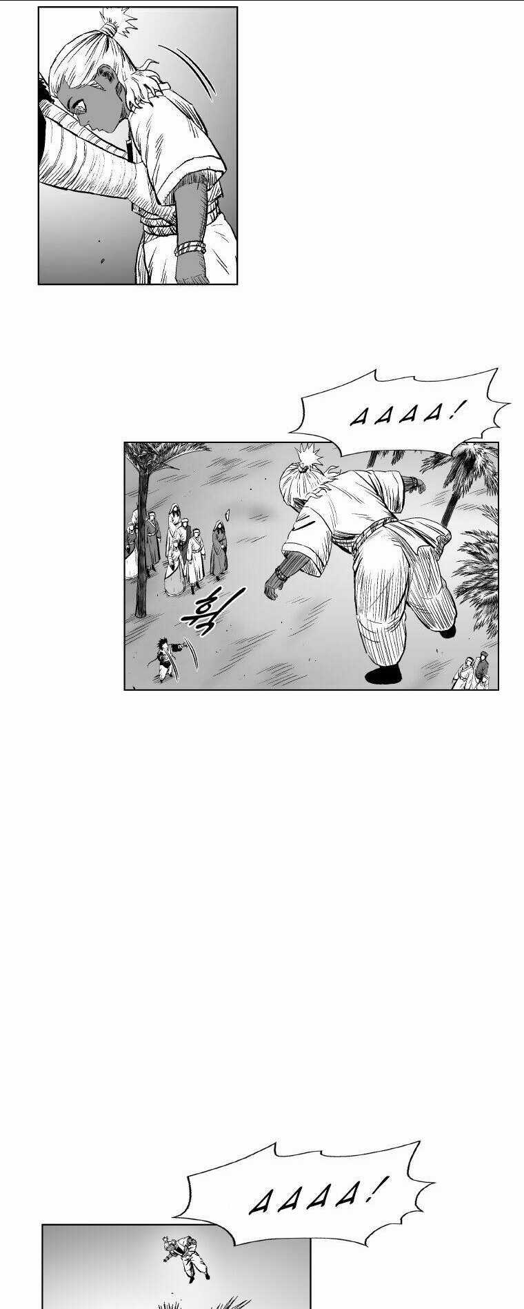 Cơn Bão Đỏ - Chapter 269 - Trang 23