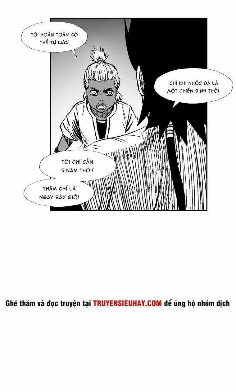 Cơn Bão Đỏ - Chapter 269 - Trang 26