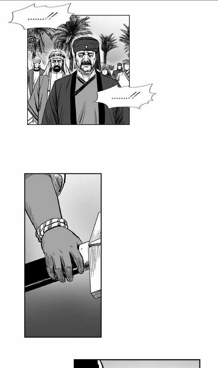 Cơn Bão Đỏ - Chapter 269 - Trang 29