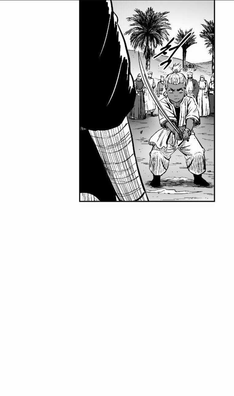 Cơn Bão Đỏ - Chapter 269 - Trang 30