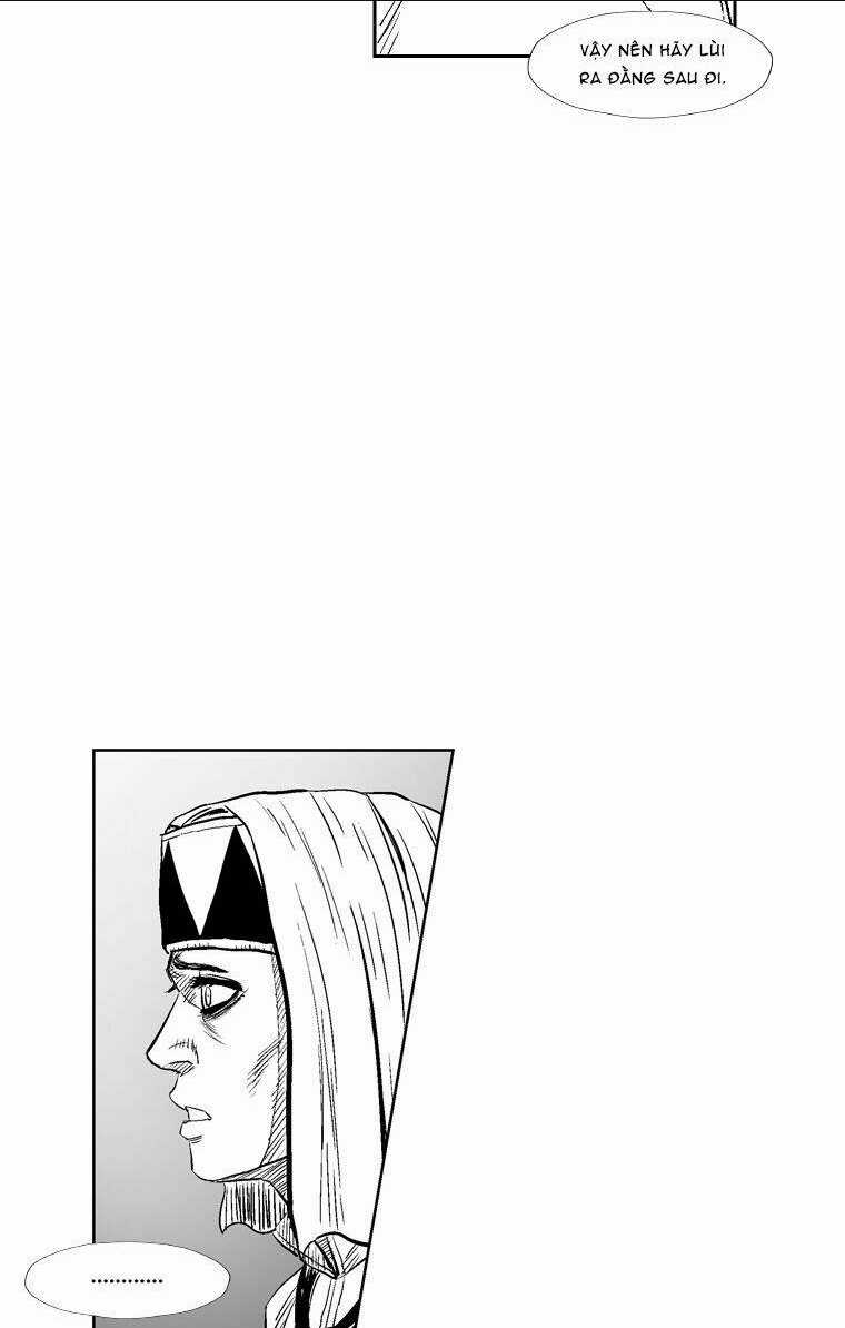 Cơn Bão Đỏ - Chapter 269 - Trang 32