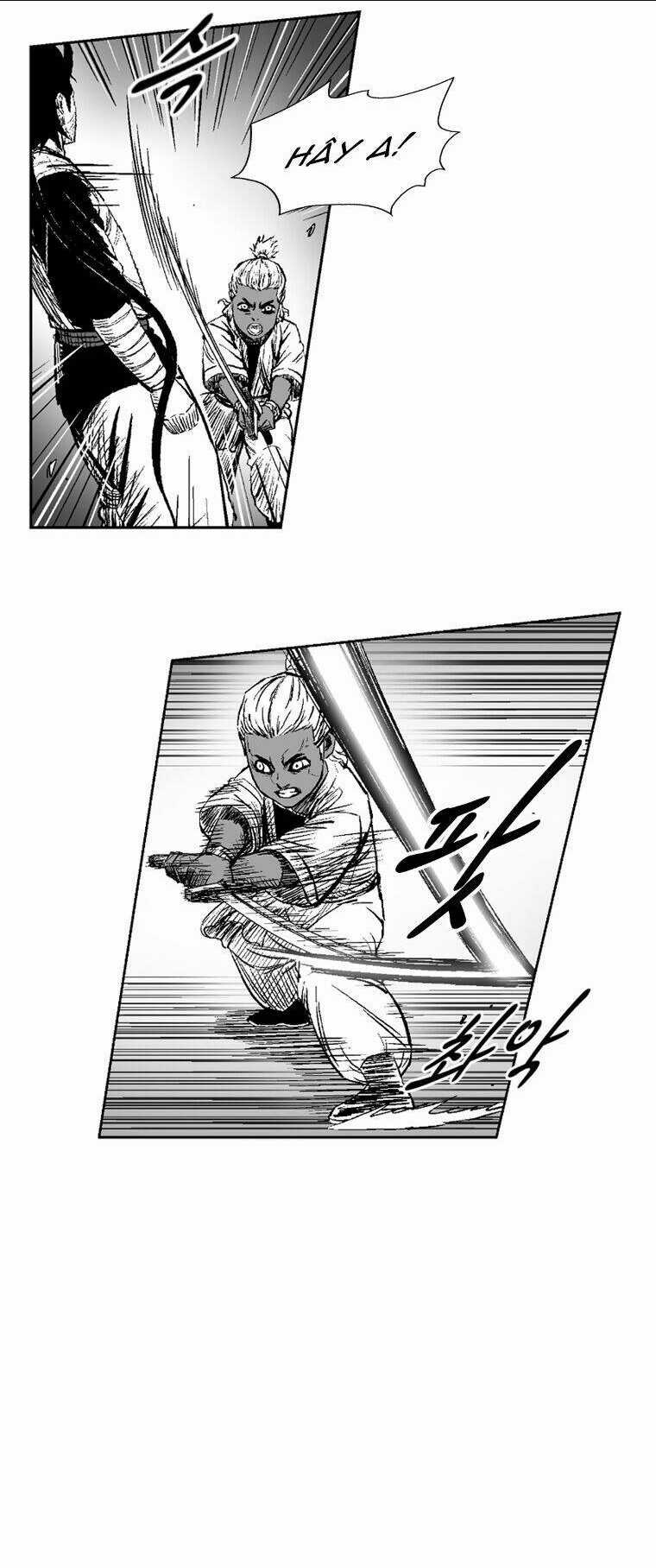 Cơn Bão Đỏ - Chapter 269 - Trang 34