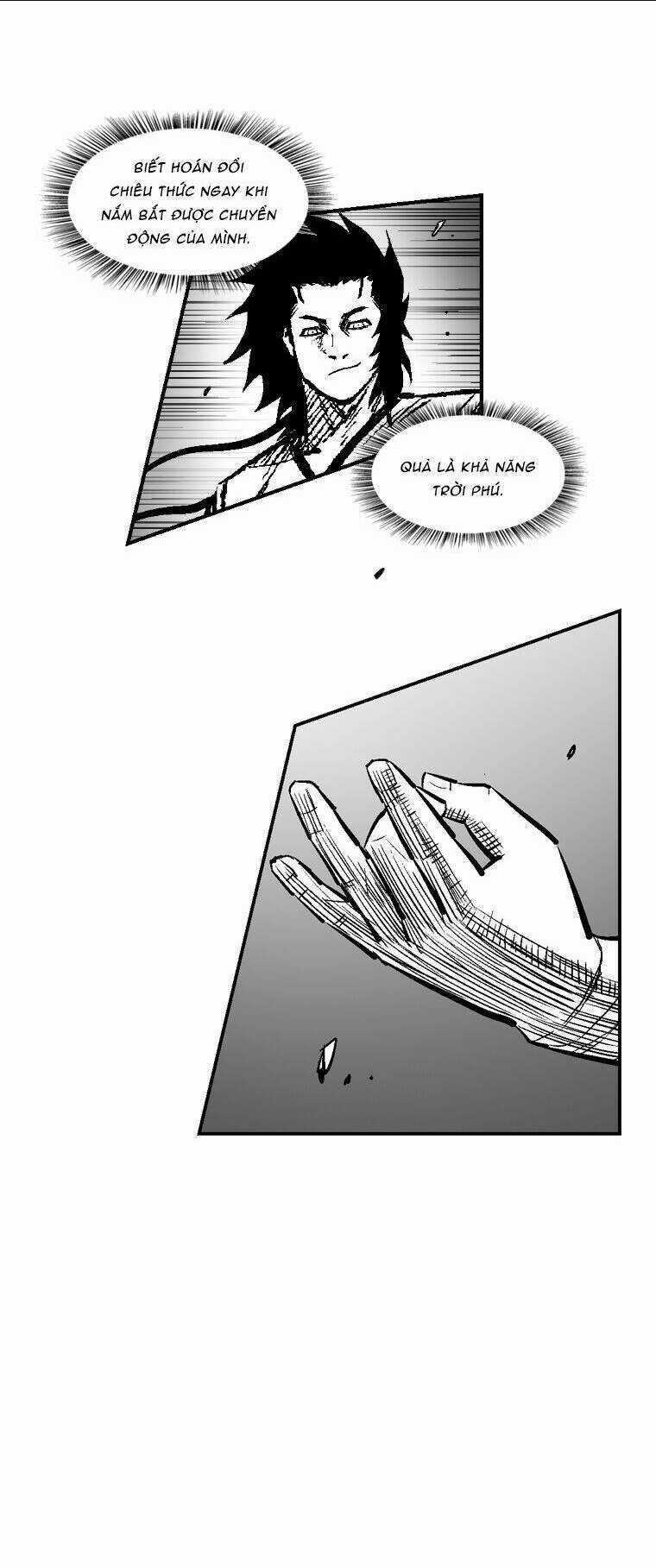 Cơn Bão Đỏ - Chapter 269 - Trang 35