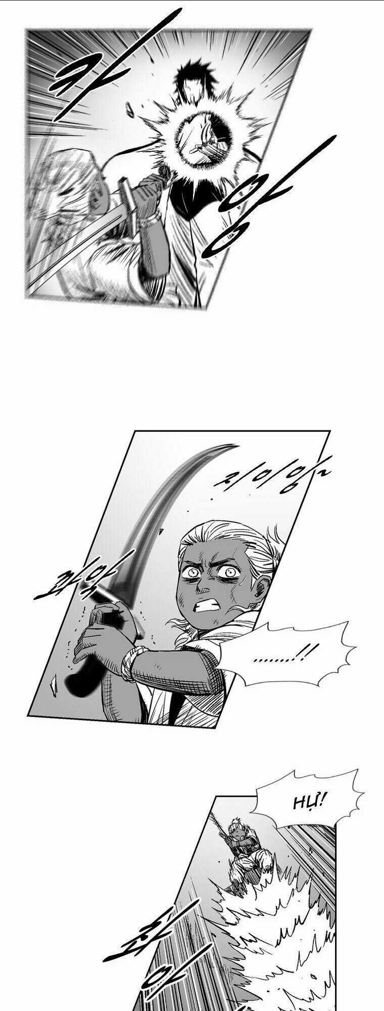 Cơn Bão Đỏ - Chapter 269 - Trang 36