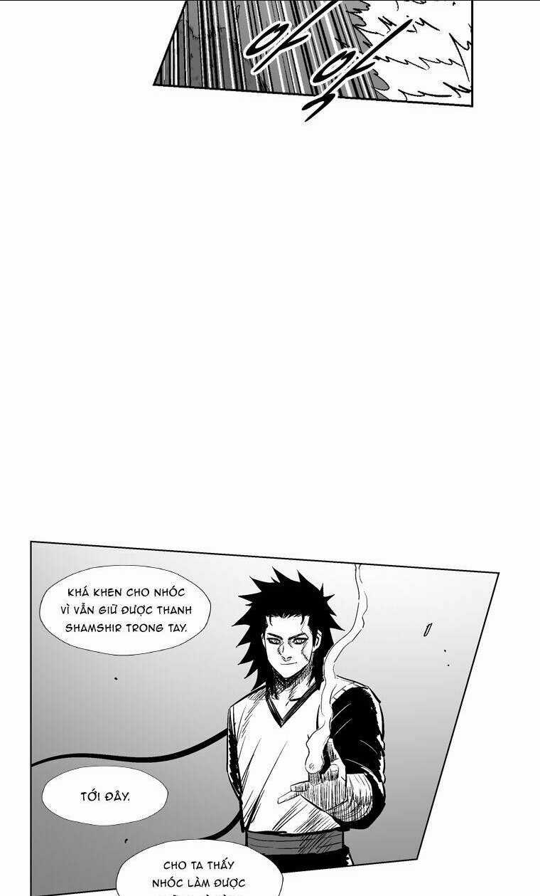 Cơn Bão Đỏ - Chapter 269 - Trang 37