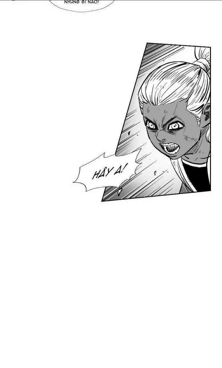 Cơn Bão Đỏ - Chapter 269 - Trang 38