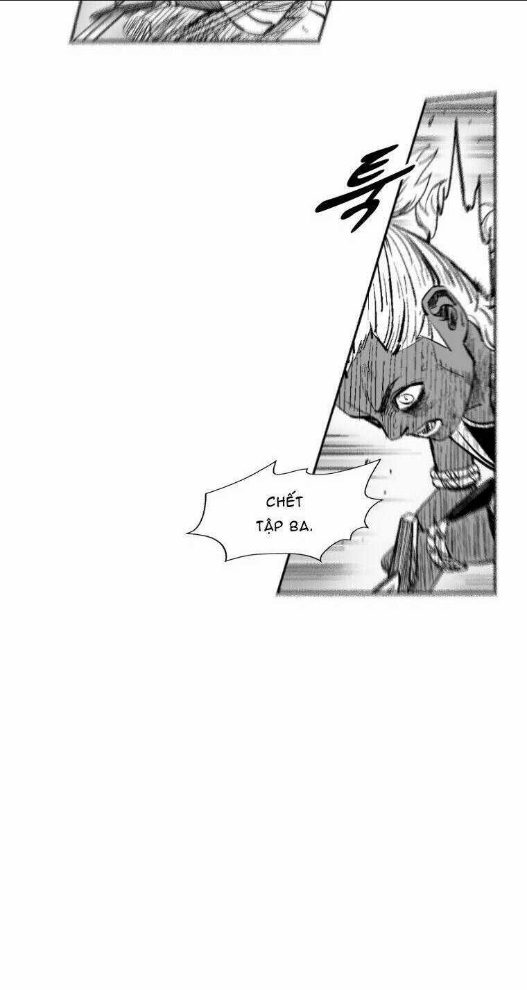 Cơn Bão Đỏ - Chapter 269 - Trang 40