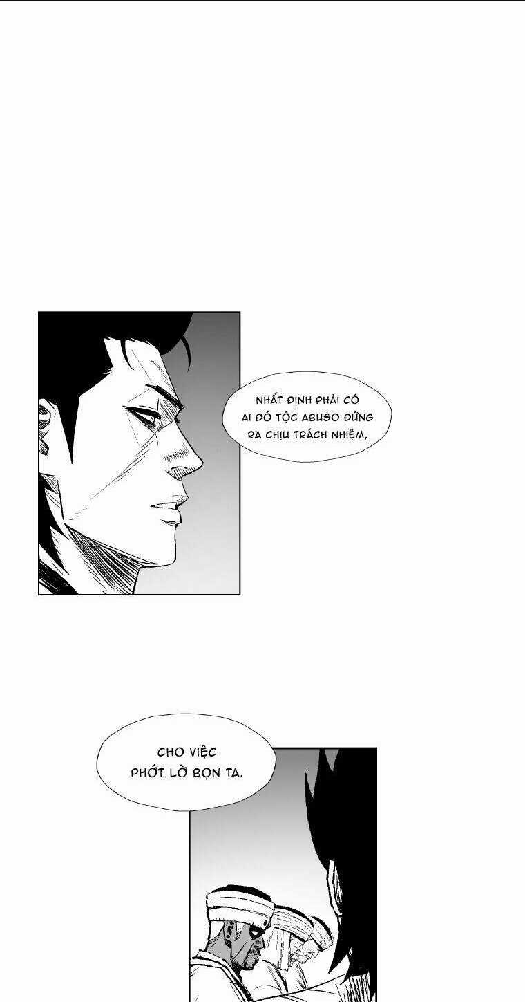 Cơn Bão Đỏ - Chapter 269 - Trang 5