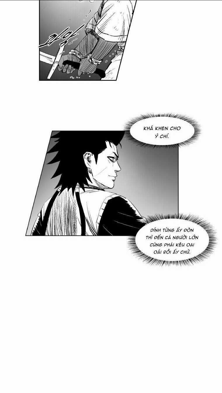 Cơn Bão Đỏ - Chapter 269 - Trang 43