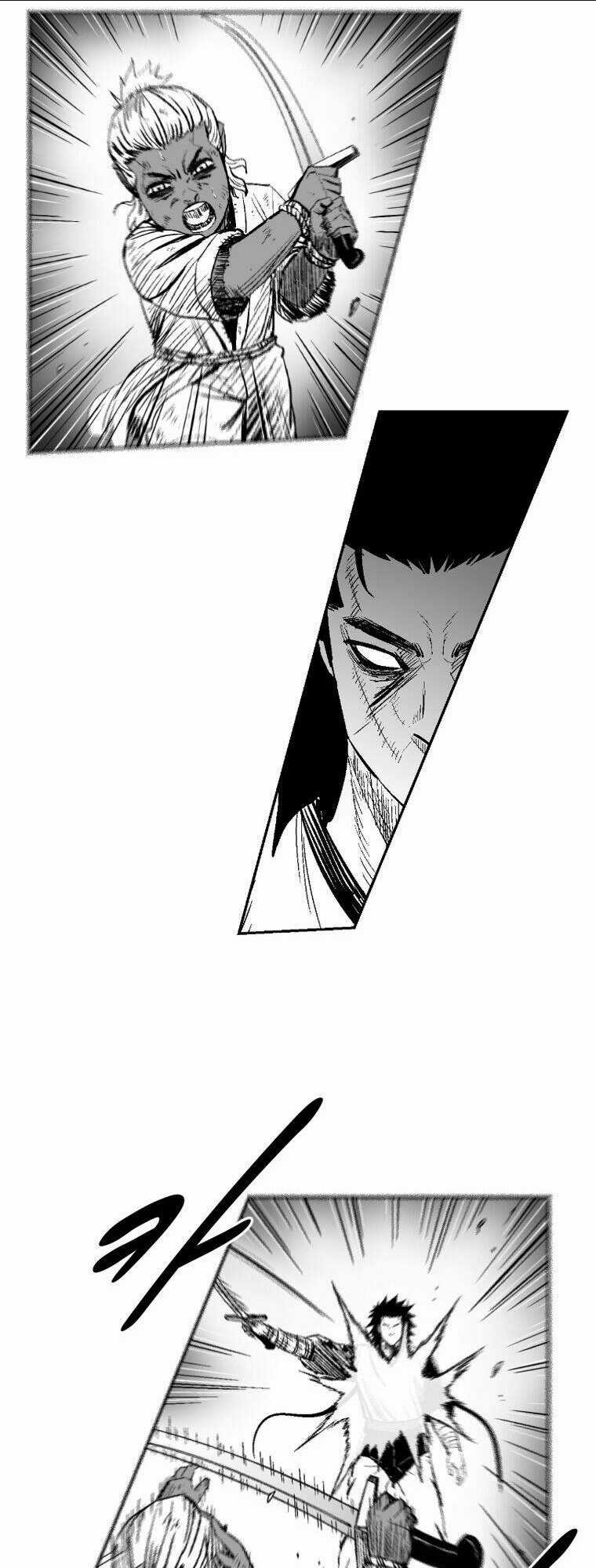 Cơn Bão Đỏ - Chapter 269 - Trang 45