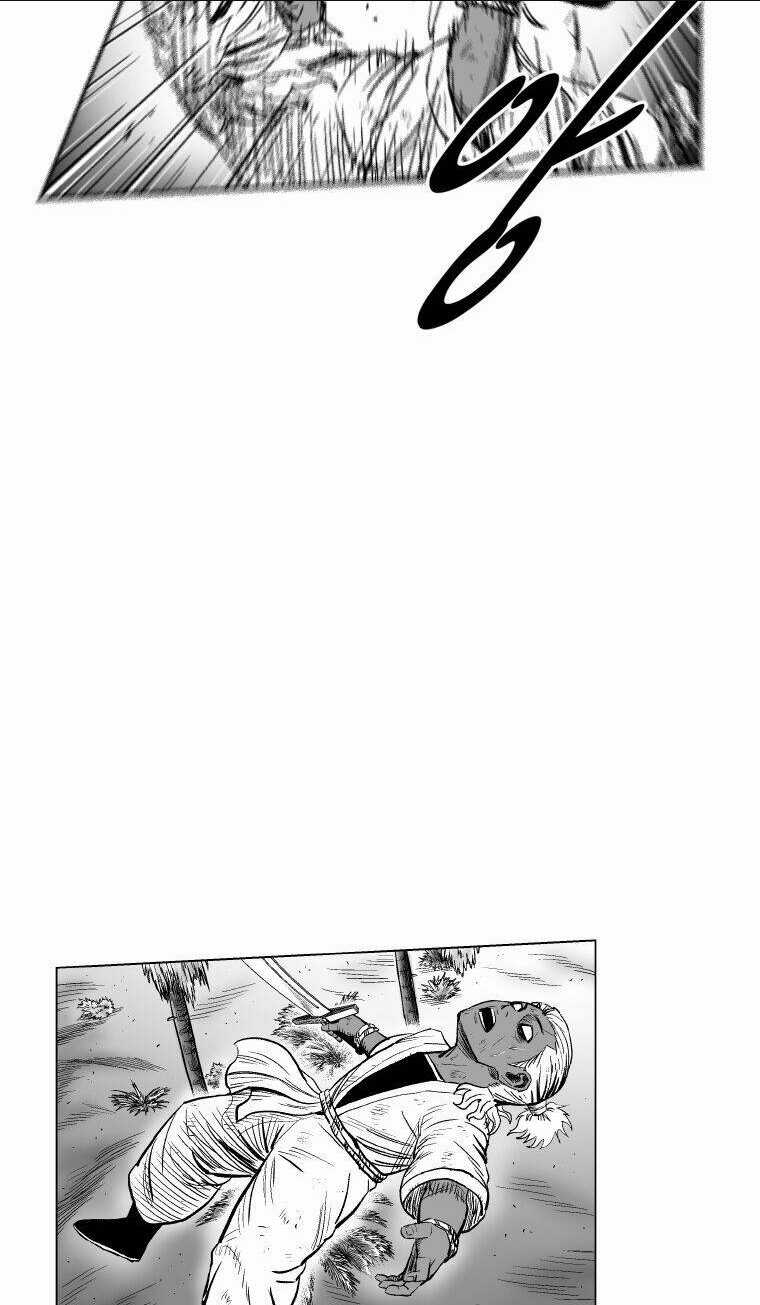 Cơn Bão Đỏ - Chapter 269 - Trang 46