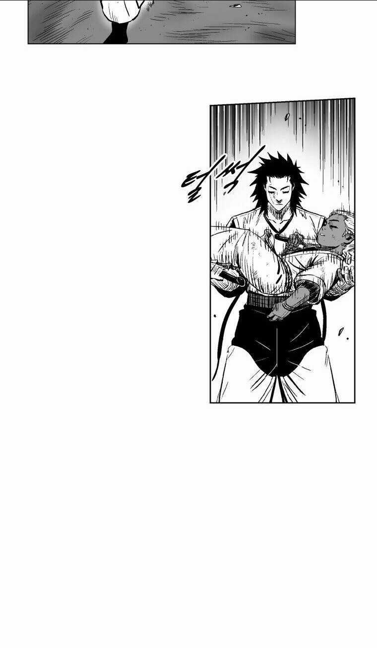 Cơn Bão Đỏ - Chapter 269 - Trang 47