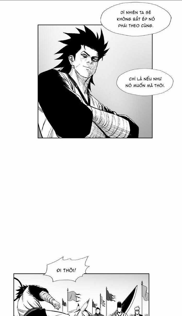 Cơn Bão Đỏ - Chapter 269 - Trang 49