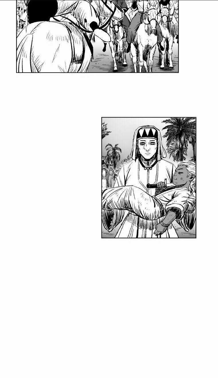Cơn Bão Đỏ - Chapter 269 - Trang 50