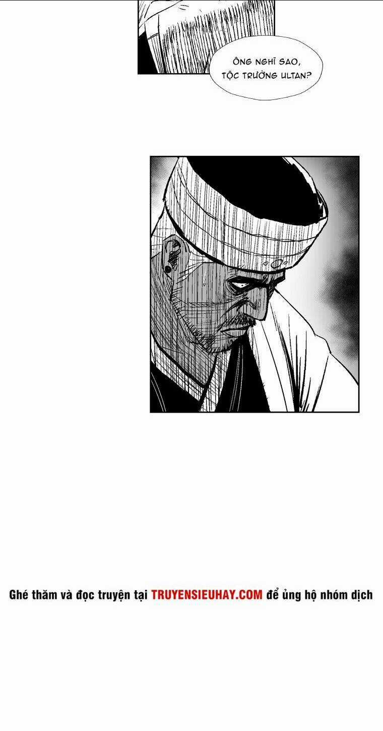 Cơn Bão Đỏ - Chapter 269 - Trang 6