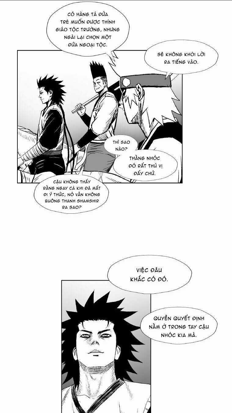 Cơn Bão Đỏ - Chapter 269 - Trang 51