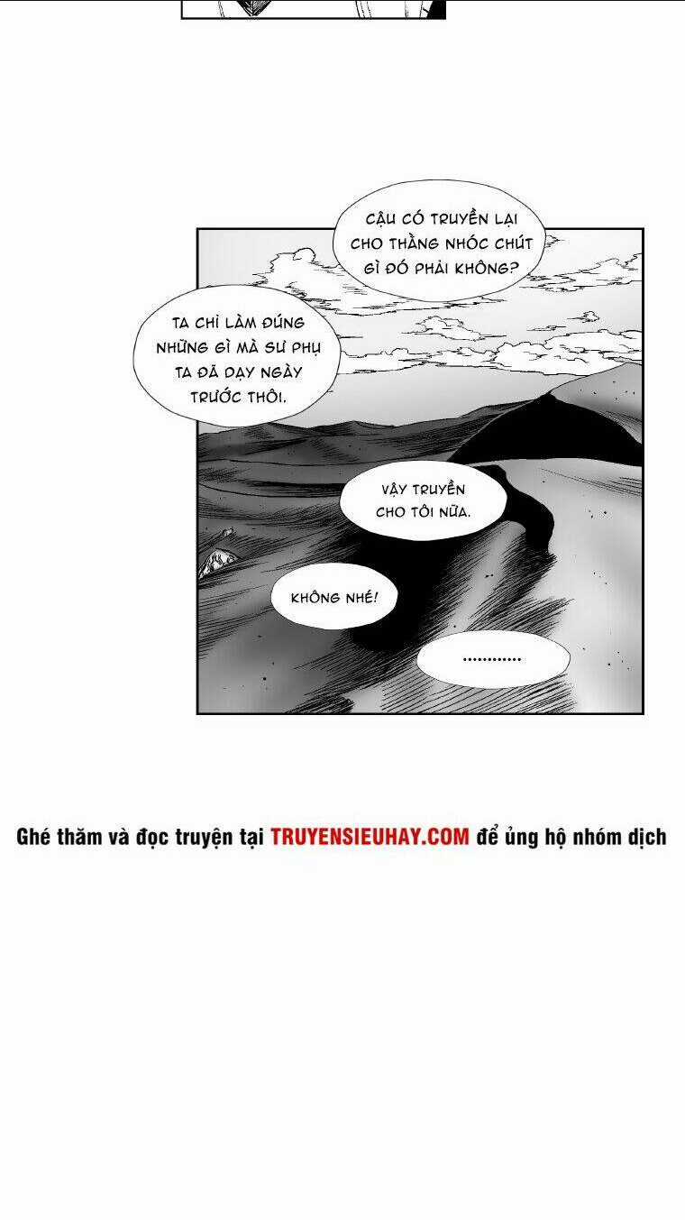 Cơn Bão Đỏ - Chapter 269 - Trang 52