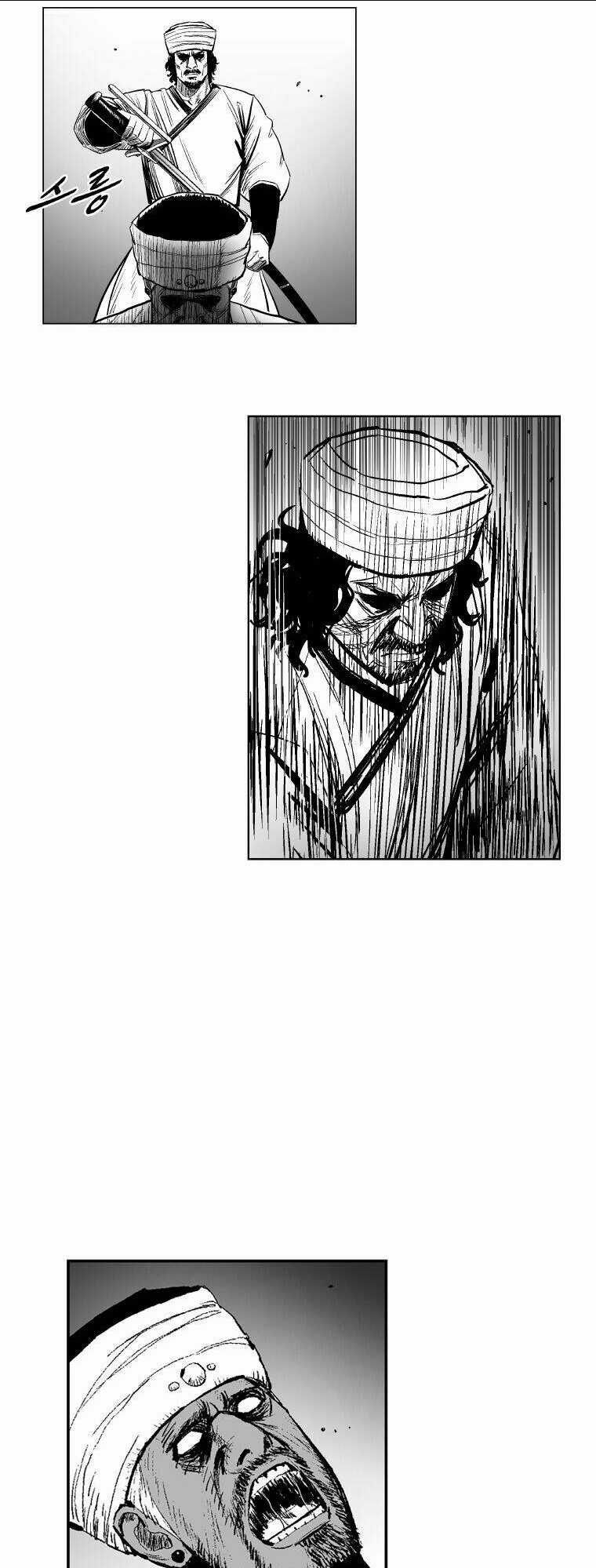 Cơn Bão Đỏ - Chapter 269 - Trang 7