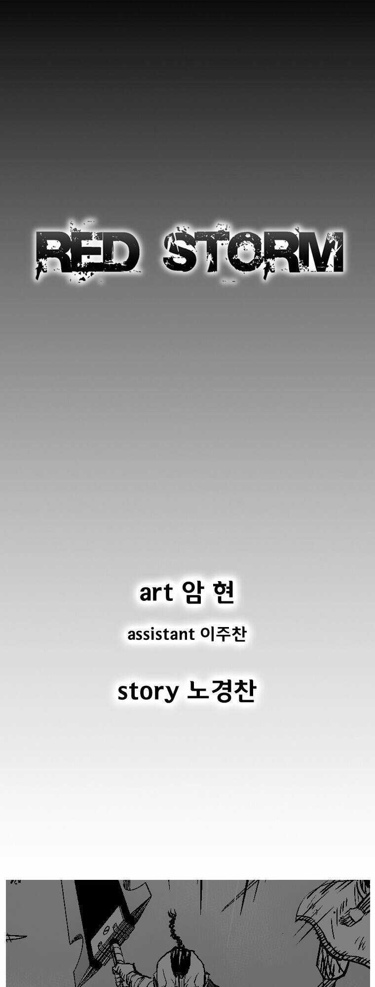 Cơn Bão Đỏ - Chapter 270 - Trang 2