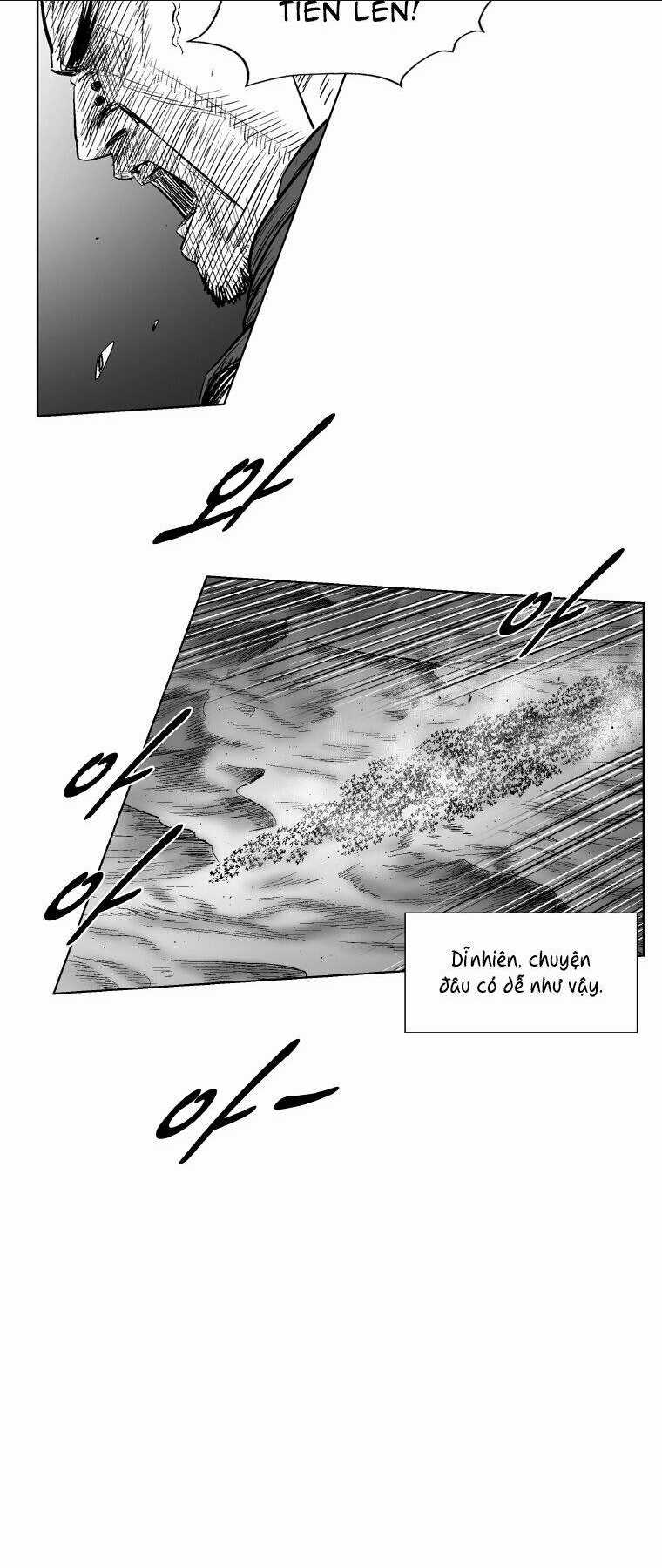 Cơn Bão Đỏ - Chapter 270 - Trang 12