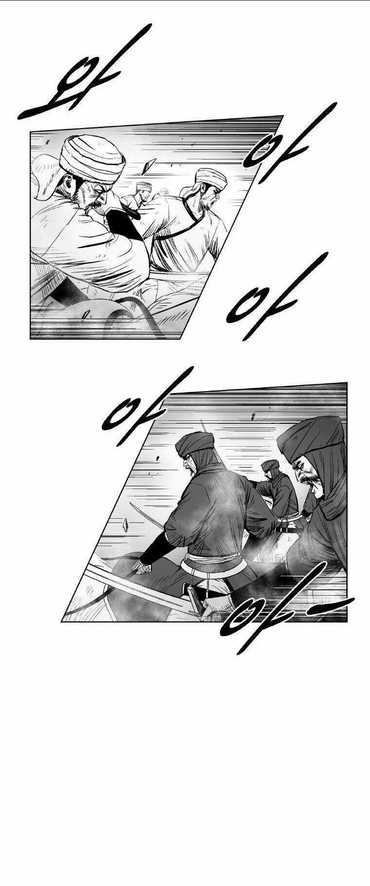 Cơn Bão Đỏ - Chapter 270 - Trang 13