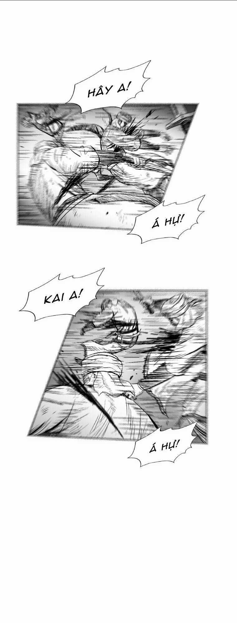 Cơn Bão Đỏ - Chapter 270 - Trang 17