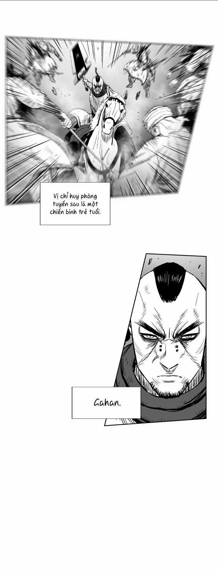 Cơn Bão Đỏ - Chapter 270 - Trang 18